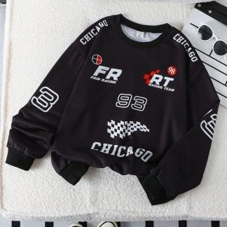 メッシュブラックストリート シャツ NO93