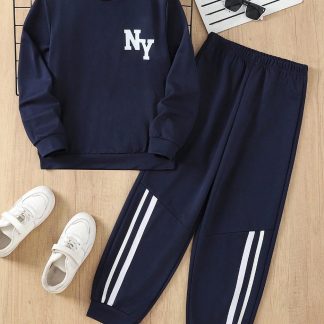 ヘビーウェイト スウェットセット