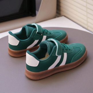 ボードシューズ - グリーン ホワイト